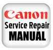 Thumbnail Canon MP50 Parts Manual