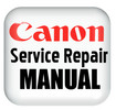 Thumbnail Canon ir2800i Service Manual