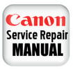 Thumbnail Canon NP3030 Parts Manual