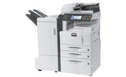 Product picture Kyocera Mita | KM-3050 | KM-4050 | KM-5050 | Parts Manual