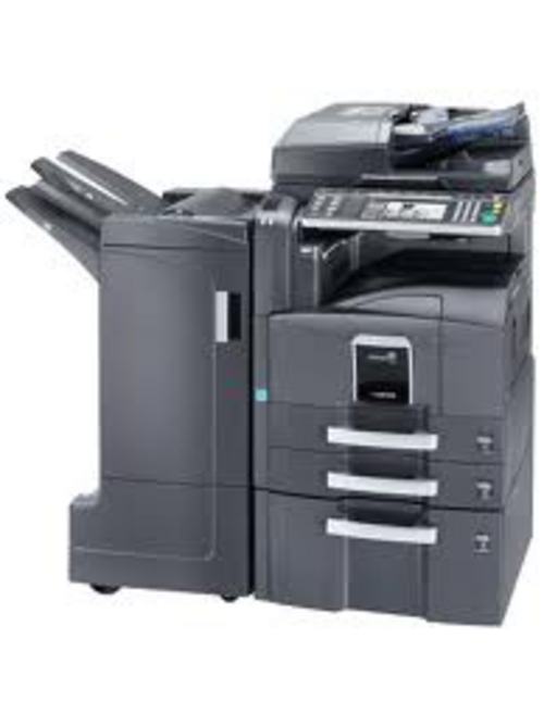 Product picture Kyocera Mita | TASKalfa | 420i | 520i |Service Manual