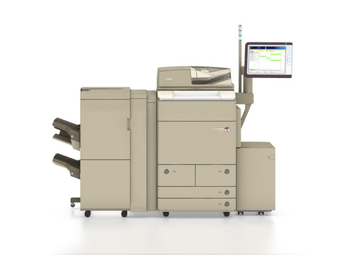 Product picture Canon imageRUNNER ADVANCE C9280 PRO Service Manual